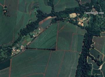 Terreno · 86380m² · Área à venda, 86380 m² por R$ 8.638.000,00 - Dois Córregos - Piracicaba/SP