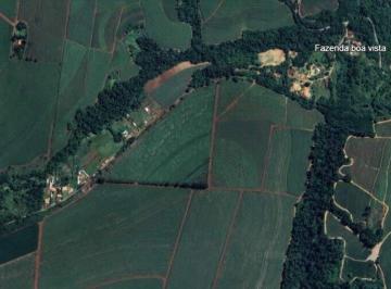 Terreno · 86380m² · Área à venda, 86380 m² por R$ 8.638.000,00 - Dois Córregos - Piracicaba/SP