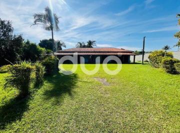 Casa com 3 dormitórios à venda, 258 m² por R$ 1.280.000 - Santa Rita - Piracicaba/SP · Casa com 3 dormitórios à venda, 258 m² por R$ 1.250.000,00 - Santa Rita - Piracicaba/SP