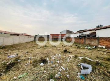 Terreno · 300m² · Terreno à venda, 300 m² por R$ 170.000,00 - Vila Industrial - Piracicaba/SP