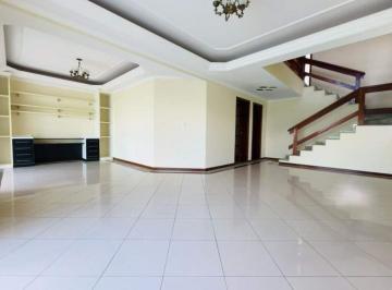 Casa · 242m² · 3 Quartos · Casa com 3 dormitórios à venda, 241 m² por R$ 1.300.000,00 - Terras de Piracicaba III - Piracicaba/S