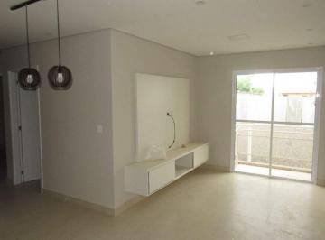 Apartamento · 73m² · 3 Quartos · 1 Vaga · Apartamento com 3 dormitórios à venda, 73 m² por R$ 330.000,00 - Água Seca - Piracicaba/SP