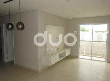 Apartamento · 73m² · 3 Quartos · 1 Vaga · Apartamento com 3 dormitórios à venda, 73 m² por R$ 330.000,00 - Água Seca - Piracicaba/SP
