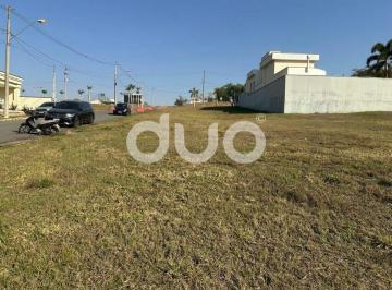 Terreno · 578m² · Terreno à venda, 577 m² por R$ 320.000,00 - Condomínio Terras de Artemis - Piracicaba/SP