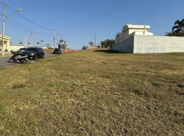 Terreno · 578m² · Terreno à venda, 577 m² por R$ 320.000,00 - Condomínio Terras de Artemis - Piracicaba/SP
