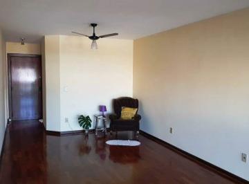 Apartamento · 113m² · 3 Quartos · 1 Vaga · Apartamento à venda, 113 m² por R$ 450.000,00 - Alto - Piracicaba/SP