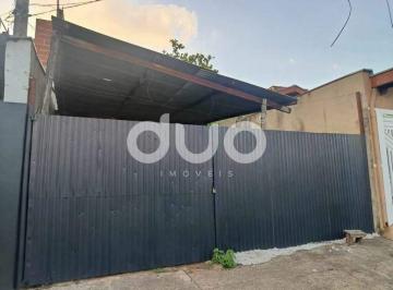 Terreno · 150m² · Terreno à venda, 150 m² por R$ 110.000,00 - Parque Residencial Monte Rey - Piracicaba/SP