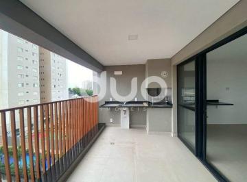 Apartamento · 116m² · 3 Quartos · 4 Vagas · Apartamento à venda, 116 m² por R$ 1.200.000,00 - Nova América - Piracicaba/SP