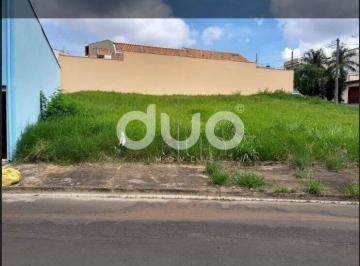 Terreno · 259m² · Terreno à venda, 259 m² por R$ 210.000,00 - São Vicente - Piracicaba/SP