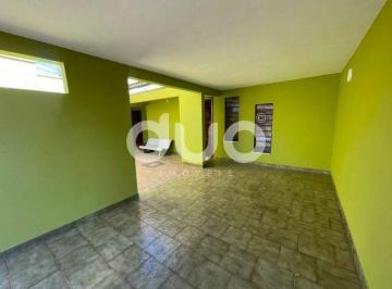 Casa · 275m² · 4 Quartos · 2 Vagas · Casa com 4 dormitórios à venda, 275 m² por R$ 750.000,00 - Vila Rezende - Piracicaba/SP
