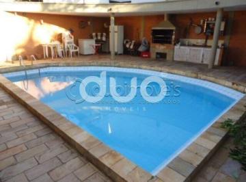 Casa · 269m² · 3 Quartos · 3 Vagas · Casa à venda, 269 m² por R$ 1.200.000,00 - Nova Piracicaba - Piracicaba/SP