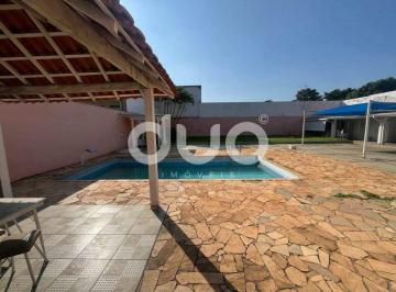 Casa · 140m² · 1 Quarto · 4 Vagas · Casa com 1 dormitório à venda, 140 m² por R$ 1.000.000,00 - Nova Piracicaba - Piracicaba/SP