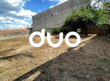Terreno · 420m² · Terreno à venda, 420 m² por R$ 280.000,00 - Loteamento Santa Rosa - Piracicaba/SP