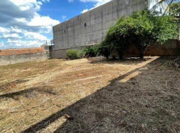 Terreno · 420m² · Terreno à venda, 420 m² por R$ 280.000,00 - Loteamento Santa Rosa - Piracicaba/SP