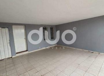 Casa · 95m² · 2 Quartos · 2 Vagas · Casa à venda, 95 m² por R$ 320.000,00 - Jardim Prezotto - Piracicaba/SP
