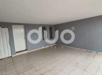 Casa · 95m² · 2 Quartos · 2 Vagas · Casa à venda, 95 m² por R$ 320.000,00 - Jardim Prezotto - Piracicaba/SP