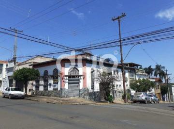 Casa · 384m² · 5 Quartos · 3 Vagas · Casa com 5 dormitórios à venda, 383 m² por R$ 750.000,00 - Centro - Piracicaba/SP