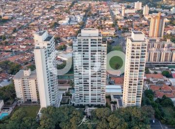 Apartamento · 463m² · 4 Quartos · 5 Vagas · Apartamento com 4 dormitórios à venda, 463 m² por R$ 9.000.000,00 - Vila Rezende - Piracicaba/SP