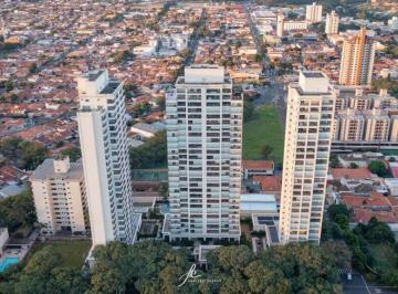 Apartamento · 463m² · 4 Quartos · 5 Vagas · Apartamento com 4 dormitórios à venda, 463 m² por R$ 9.000.000,00 - Vila Rezende - Piracicaba/SP