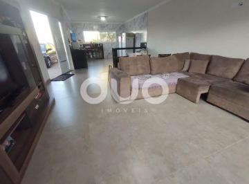 Casa · 240m² · 3 Quartos · 8 Vagas · Casa à venda, 240 m² por R$ 850.000,00 - Conceição - Piracicaba/SP