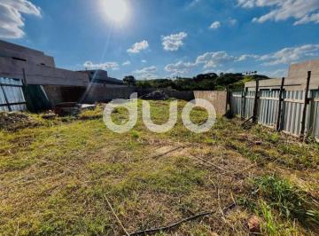 Terreno · 364m² · Terreno à venda, 364 m² por R$ 365.000,00 - Damha II - Piracicaba/SP