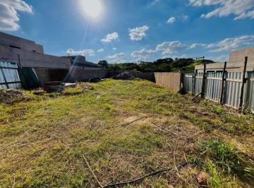 Terreno · 364m² · Terreno à venda, 364 m² por R$ 365.000,00 - Damha II - Piracicaba/SP
