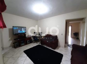 Casa · 82m² · 2 Quartos · 1 Vaga · Casa à venda, 81 m² por R$ 215.000,00 - Algodoal - Piracicaba/SP
