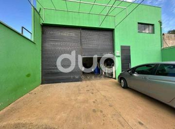 Casa · 270m² · 2 Vagas · Barracão à venda, 269 m² por R$ 800.000,00 - Pompéia - Piracicaba/SP