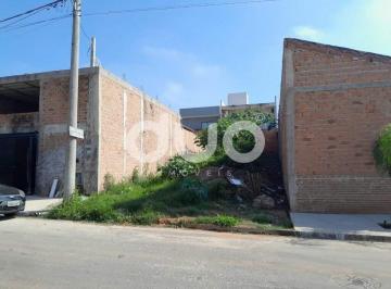 Terreno à venda, 175 m² por R$ 140.000 - Vem Viver - Piracicaba/SP · Terreno à venda, 175 m² por R$ 140.000,00 - Vem Viver - Piracicaba/SP