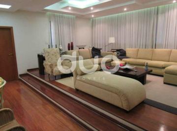 Apartamento · 242m² · 4 Quartos · 2 Vagas · Apartamento com 4 dormitórios à venda, 242 m² por R$ 950.000,00 - Alto - Piracicaba/SP