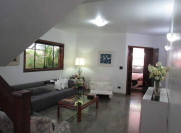 Casa · 291m² · 5 Quartos · 4 Vagas · Casa com 5 dormitórios à venda, 291 m² por R$ 1.080.000,00 - Alemães - Piracicaba/SP