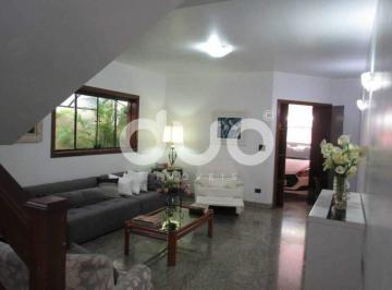 Casa · 291m² · 5 Quartos · 4 Vagas · Casa com 5 dormitórios à venda, 291 m² por R$ 1.080.000,00 - Alemães - Piracicaba/SP