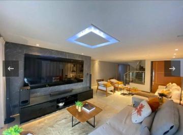 Casa · 320m² · 5 Quartos · 4 Vagas · Casa à venda, 320 m² por R$ 1.500.000,00 - Nova Piracicaba - Piracicaba/SP