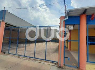 Comercial · 313m² · 12 Vagas · Salão à venda, 313 m² por R$ 1.490.000,00 - Água Branca - Piracicaba/SP