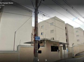 Apartamento · 85m² · 2 Quartos · 1 Vaga · Apartamento com 2 dormitórios à venda, 85 m² por R$ 260.000,00 - Jardim Petrópolis - Piracicaba/SP