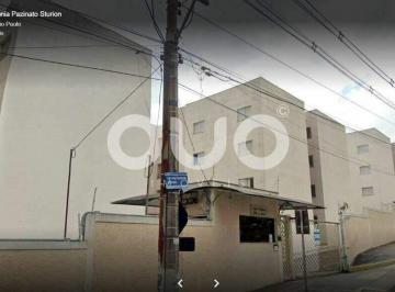 Apartamento · 85m² · 2 Quartos · 1 Vaga · Apartamento com 2 dormitórios à venda, 85 m² por R$ 260.000,00 - Jardim Petrópolis - Piracicaba/SP