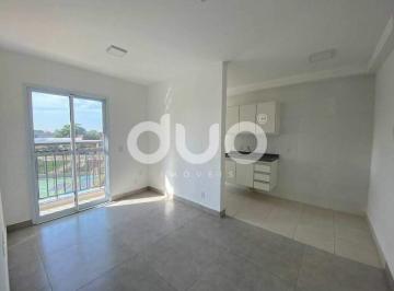 Apartamento · 48m² · 2 Quartos · 1 Vaga · Apartamento com 2 dormitórios à venda, 48 m² por R$ 250.000,00 - Terra Rica - Piracicaba/SP