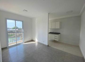 Apartamento · 48m² · 2 Quartos · 1 Vaga · Apartamento com 2 dormitórios à venda, 48 m² por R$ 250.000,00 - Terra Rica - Piracicaba/SP