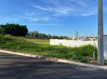 Terreno · 289m² · Terreno à venda, 288 m² por R$ 259.920,00 - Água Seca - Piracicaba/SP