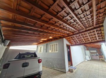 Casa · 104m² · 3 Quartos · 3 Vagas · Casa à venda, 103 m² por R$ 420.000,00 - Higienópolis - Piracicaba/SP