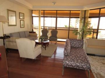 Apartamento · 262m² · 4 Quartos · 3 Vagas · Apartamento com 4 dormitórios à venda, 261 m² por R$ 1.400.000,00 - Centro - Piracicaba/SP