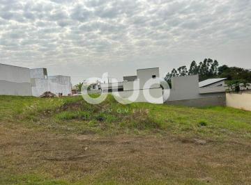 Terreno à venda, 286 m² por R$ 220.000 - Ondas - Piracicaba/SP · Terreno à venda, 286 m² por R$ 220.000,00 - Ondas - Condomínio Soleil - Piracicaba/SP