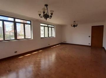 Apartamento · 165m² · 3 Quartos · 1 Vaga · Apartamento central a venda 165 metros em Piracicaba