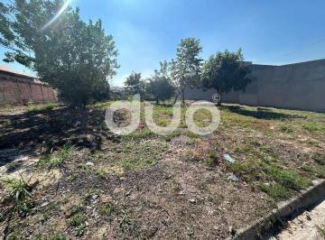 Terreno à venda, 175 m² por R$ 150.000 - Parque Residencial Piracicaba Balbo - Piracicaba/SP · Terreno à venda, 175 m² por R$ 150.000,00 - Parque Residencial Piracicaba Balbo - Piracicaba/SP