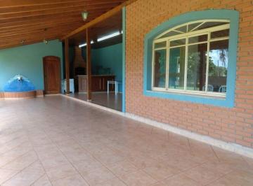 Rural · 200m² · 4 Quartos · 12 Vagas · Chácara Residencial à Venda em Piracicaba (Santa Rita) | 4 Dorms | 12 Vagas