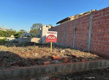 Terreno · 228m² · Terreno à venda, 228 m² por R$ 125.000,00 - Loteamento São Francisco - Piracicaba/SP