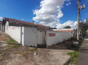 Terreno · 162m² · Terreno à venda, 162 m² por R$ 165.000,00 - Paulista - Piracicaba/SP