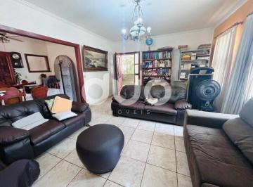 Casa · 181m² · 3 Quartos · 4 Vagas · Casa à venda, 181 m² por R$ 850.000,00 - Nova Piracicaba - Piracicaba/SP