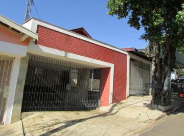 Casa · 316m² · 3 Quartos · 2 Vagas · Casa com 3 dormitórios à venda, 315 m² por R$ 630.000,00 - Castelinho - Piracicaba/SP
