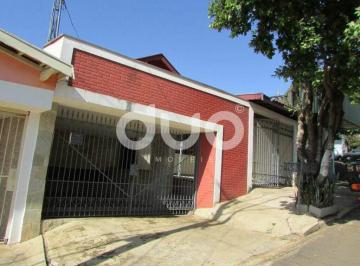Casa · 316m² · 3 Quartos · 2 Vagas · Casa com 3 dormitórios à venda, 315 m² por R$ 630.000,00 - Castelinho - Piracicaba/SP